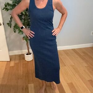 Gap Maxi dress